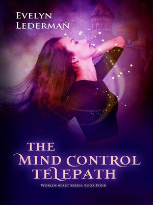 cover image of The Mind Control Telepath